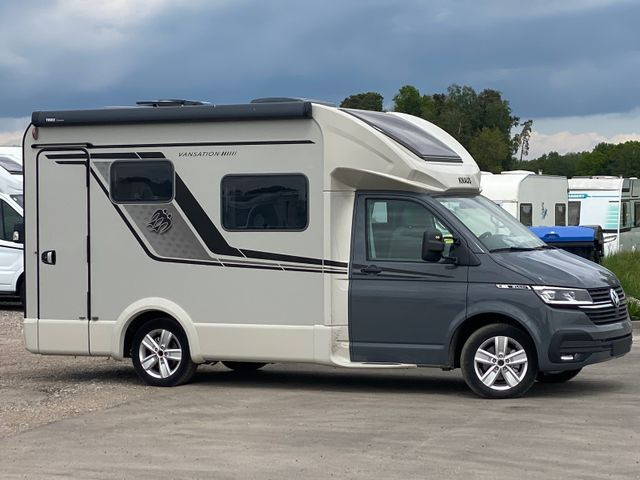 Knaus Tourer Van 500 LT, slide Bett, 4 P. Zulassung - Semi-integrated motorhome: picture 4 Knaus Tourer Van 500 LT, slide Bett, 4 P. Zulassung - Semi-integrated motorhome: picture 4