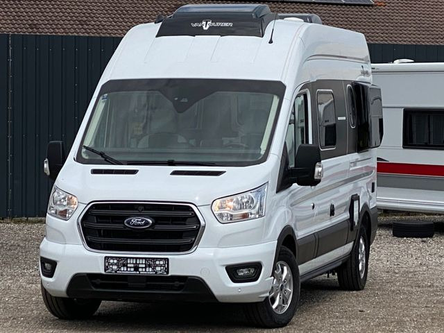 VANTourer 600 D,Dieselstandheizung - Other machinery: picture 3 VANTourer 600 D,Dieselstandheizung - Other machinery: picture 3