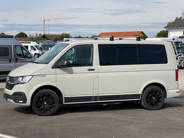 Volkswagen T6.1 Multivan - Car: picture 5 Volkswagen T6.1 Multivan - Car: picture 5