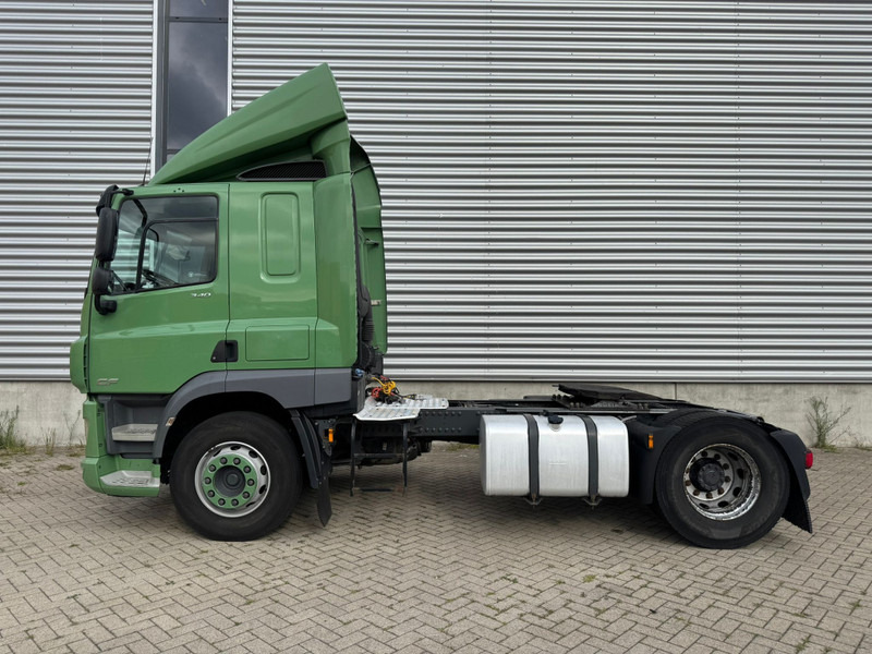 DAF CF 340 / New Tacho / Low Roof / TUVL 9-2025 / NL Truck - Tractor unit: picture 5 DAF CF 340 / New Tacho / Low Roof / TUVL 9-2025 / NL Truck - Tractor unit: picture 5