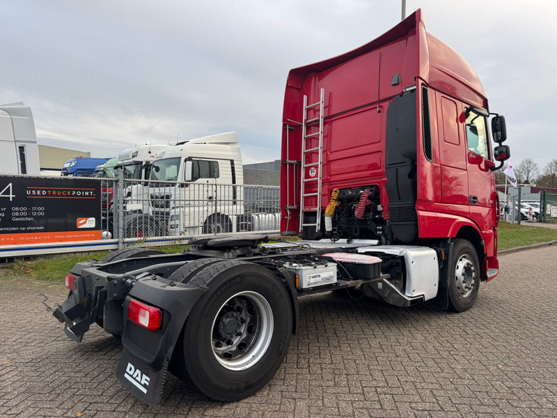 DAF XF 430 SSC / Production 2020 / Roof Klima / 13LTR / Belgium Truck - Tractor unit: picture 3 DAF XF 430 SSC / Production 2020 / Roof Klima / 13LTR / Belgium Truck - Tractor unit: picture 3