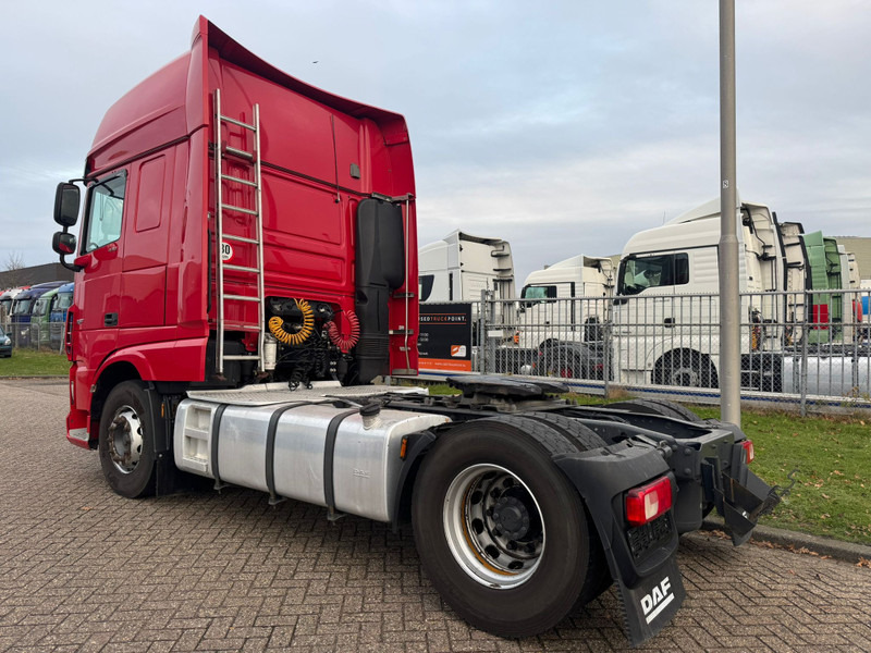 DAF XF 430 SSC / Production 2020 / Roof Klima / 13LTR / Belgium Truck - Tractor unit: picture 2 DAF XF 430 SSC / Production 2020 / Roof Klima / 13LTR / Belgium Truck - Tractor unit: picture 2