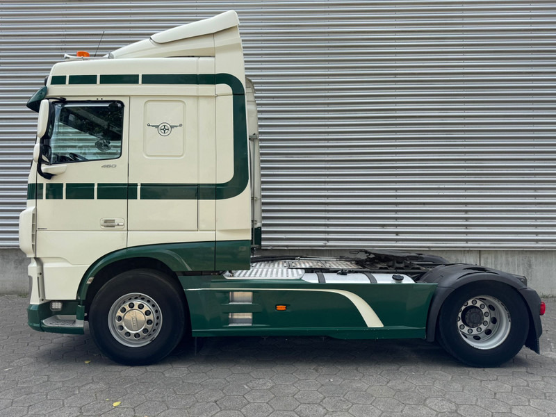 DAF XF 460 SC / Hydraulic / TUV: 1-2026 / NL Truck - Tractor unit: picture 5 DAF XF 460 SC / Hydraulic / TUV: 1-2026 / NL Truck - Tractor unit: picture 5