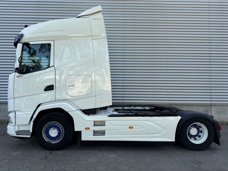 DAF XG 450 / 2 Tanks / Night Klima / TUV: 2-2026 / NL Truck - Tractor unit: picture 5 DAF XG 450 / 2 Tanks / Night Klima / TUV: 2-2026 / NL Truck - Tractor unit: picture 5