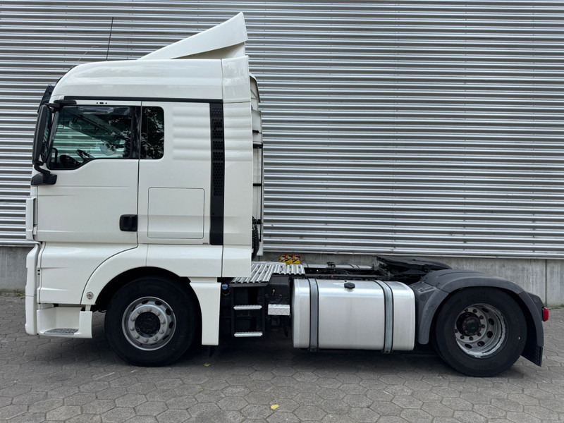 MAN TGX 18.420 XLX / 2 Tanks / 2 In stock..!!! / NL Truck - Tractor unit: picture 5 MAN TGX 18.420 XLX / 2 Tanks / 2 In stock..!!! / NL Truck - Tractor unit: picture 5