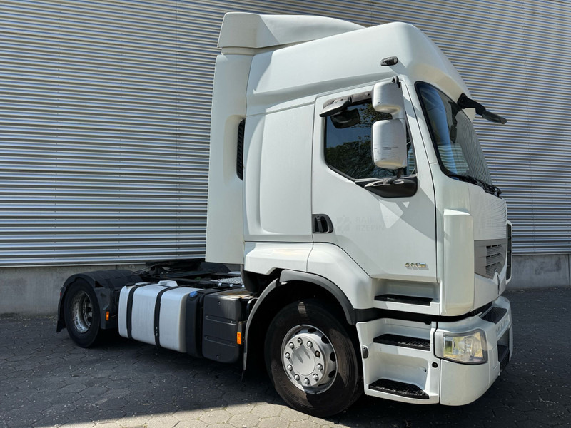 Renault Premium 460 DXI / EEV / Retarder / 2 Tanks / 2 In Stock - Tractor unit: picture 2 Renault Premium 460 DXI / EEV / Retarder / 2 Tanks / 2 In Stock - Tractor unit: picture 2