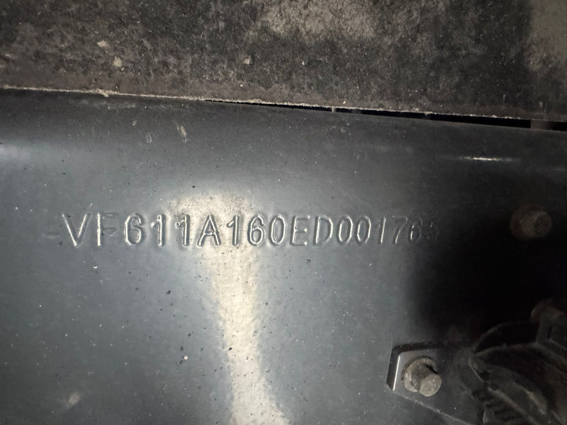 Tractor unit Renault T 460 / Refrigarator / Euro 6 / 2 Beds: picture 18