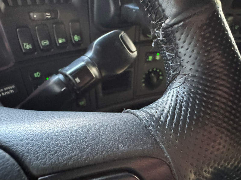 Tractor unit Scania R580 / V8 / 6X4 / HighLine / Retarder / NL Truck: picture 20 Tractor unit Scania R580 / V8 / 6X4 / HighLine / Retarder / NL Truck: picture 20