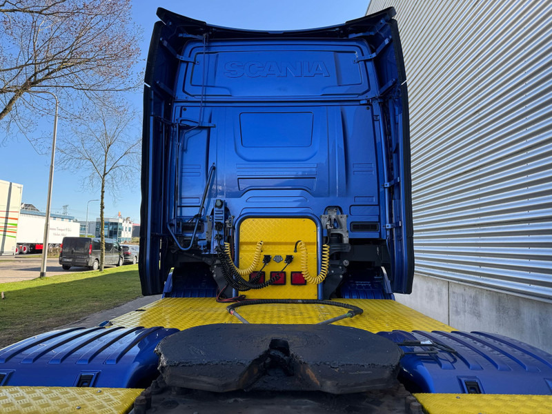 Tractor unit Scania S450 / 6X2 / Retarder / Full Option / TUV: 5-2025 / NL Truck: picture 7