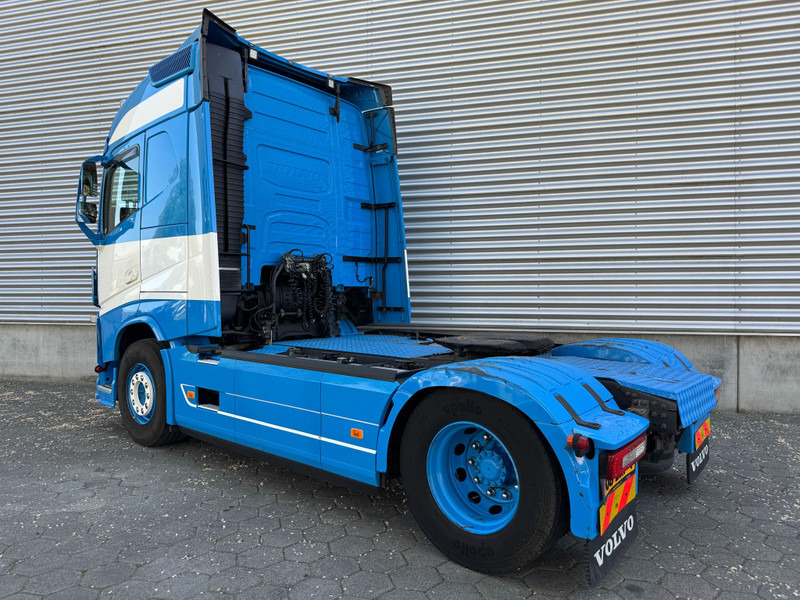 Volvo FH 460 / I-Shift / 2 Tanks / Tuv: 2-2026 / NL Truck - Tractor unit: picture 3 Volvo FH 460 / I-Shift / 2 Tanks / Tuv: 2-2026 / NL Truck - Tractor unit: picture 3