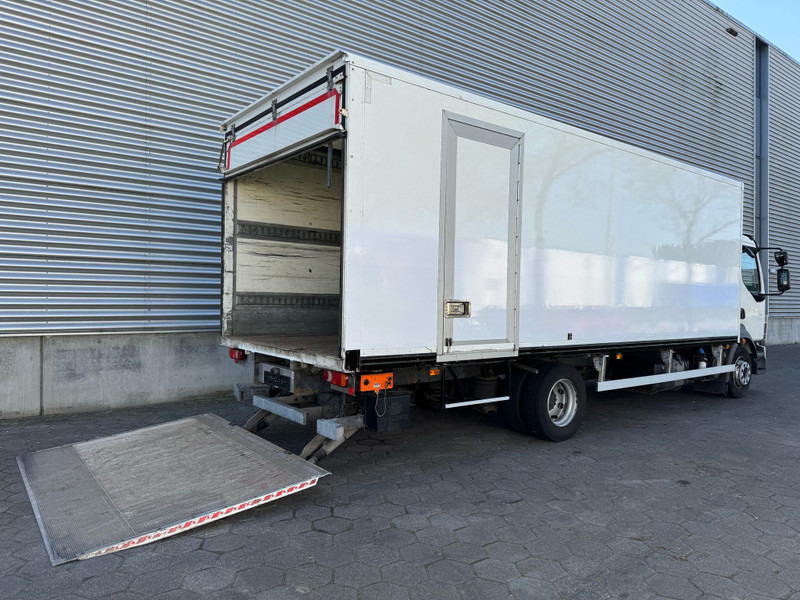 Volvo FL 240 / Klima / Tail Lift / 6 Cilinder / TUV: 4-2025 / NL Truck - Box truck: picture 3 Volvo FL 240 / Klima / Tail Lift / 6 Cilinder / TUV: 4-2025 / NL Truck - Box truck: picture 3