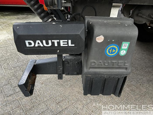 Iveco 140 E 4x4 - Dropside/ Flatbed truck: picture 5 Iveco 140 E 4x4 - Dropside/ Flatbed truck: picture 5