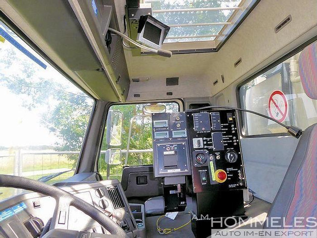 VESTERGAARD ELEPHANT β - Aircraft deicer: picture 2 VESTERGAARD ELEPHANT β - Aircraft deicer: picture 2