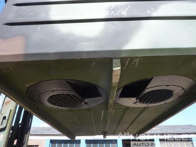 Schottel gmbh m-boot 3 - Skip bin: picture 4 Schottel gmbh m-boot 3 - Skip bin: picture 4