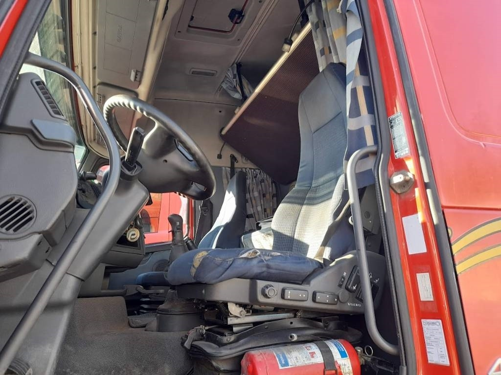 Volvo FH 13 480 - Hook lift truck: picture 3 Volvo FH 13 480 - Hook lift truck: picture 3