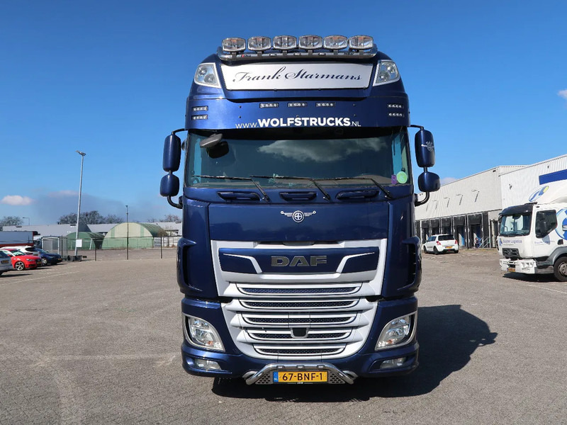 DAF XF 530 SSC, Retarder, Standklima, Anniversary, NL Truck, TOP! - Tractor unit: picture 2 DAF XF 530 SSC, Retarder, Standklima, Anniversary, NL Truck, TOP! - Tractor unit: picture 2