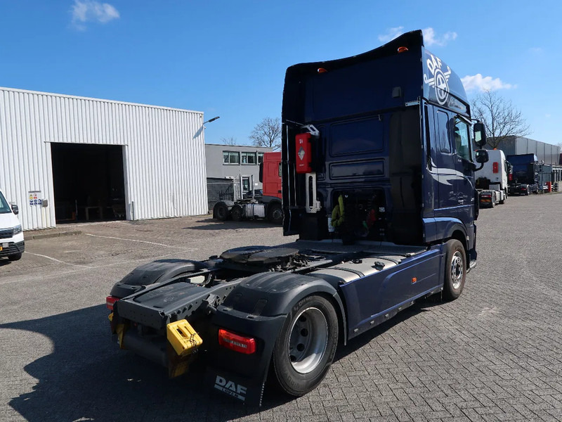 DAF XF 530 SSC, Retarder, Standklima, Anniversary, NL Truck, TOP! - Tractor unit: picture 5 DAF XF 530 SSC, Retarder, Standklima, Anniversary, NL Truck, TOP! - Tractor unit: picture 5