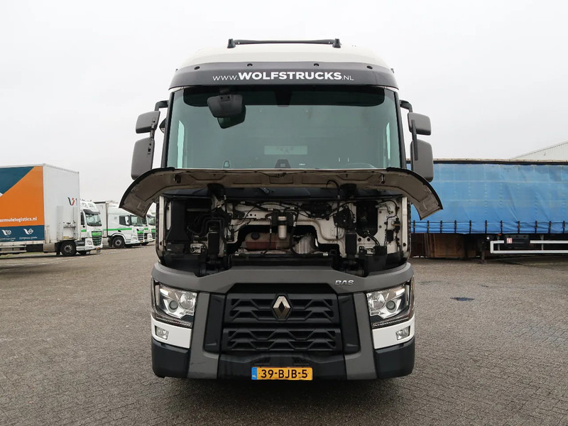 Renault T430 Comfort, E6, 546.114 km(!), 2 Tanks, NL Truck TOP! - Tractor unit: picture 3 Renault T430 Comfort, E6, 546.114 km(!), 2 Tanks, NL Truck TOP! - Tractor unit: picture 3