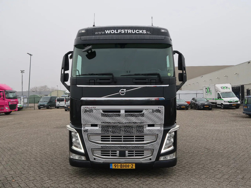 Volvo FH 420 Glob, i-shift, Euro 6, 2 Tanks, TUV, NL Truck, TOP! - Tractor unit: picture 2 Volvo FH 420 Glob, i-shift, Euro 6, 2 Tanks, TUV, NL Truck, TOP! - Tractor unit: picture 2