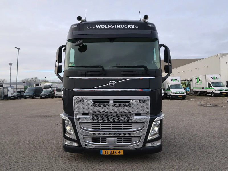 Volvo FH 420 Glob, I-Park Cool, ACC, NL Truck, TOP! - Cab chassis truck: picture 2 Volvo FH 420 Glob, I-Park Cool, ACC, NL Truck, TOP! - Cab chassis truck: picture 2