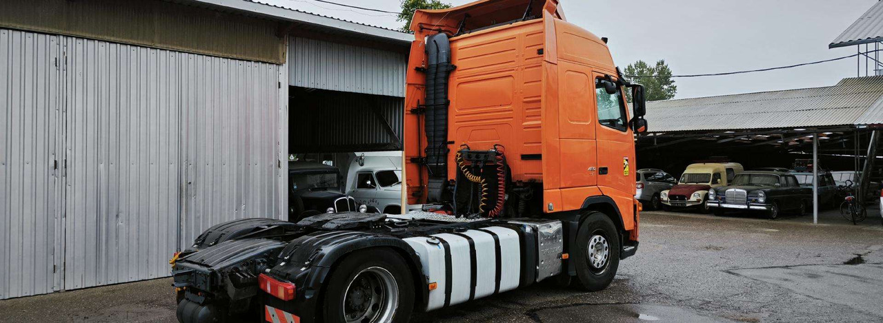 Volvo FH 480 - Tractor unit: picture 4 Volvo FH 480 - Tractor unit: picture 4