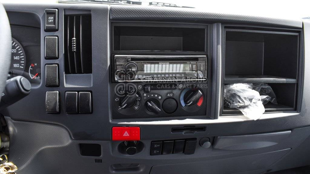 ISUZU NPR 75 DUMP TRUCK - Tipper: picture 4 ISUZU NPR 75 DUMP TRUCK - Tipper: picture 4