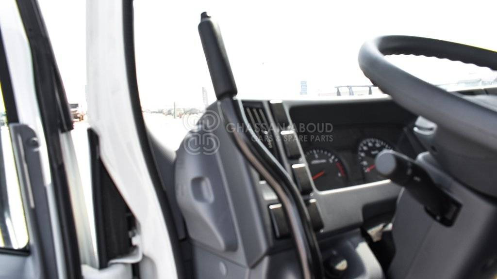 ISUZU NPR 75 DUMP TRUCK - Tipper: picture 5 ISUZU NPR 75 DUMP TRUCK - Tipper: picture 5