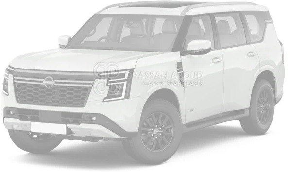Nissan Patrol - SUV: picture 1 Nissan Patrol - SUV: picture 1