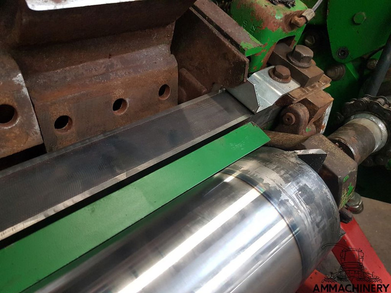 Forage harvester Claas 800 and 900 series: picture 7