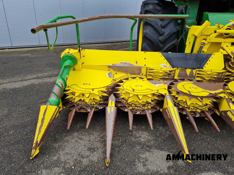 Kemper 360 Inspected - Corn header: picture 5 Kemper 360 Inspected - Corn header: picture 5