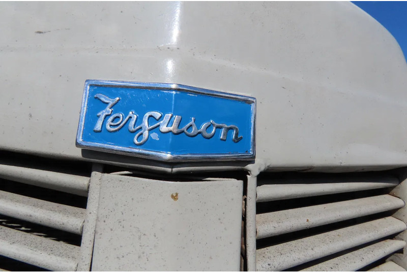 Diversen FERGUSON tractor - Farm tractor: picture 4 Diversen FERGUSON tractor - Farm tractor: picture 4