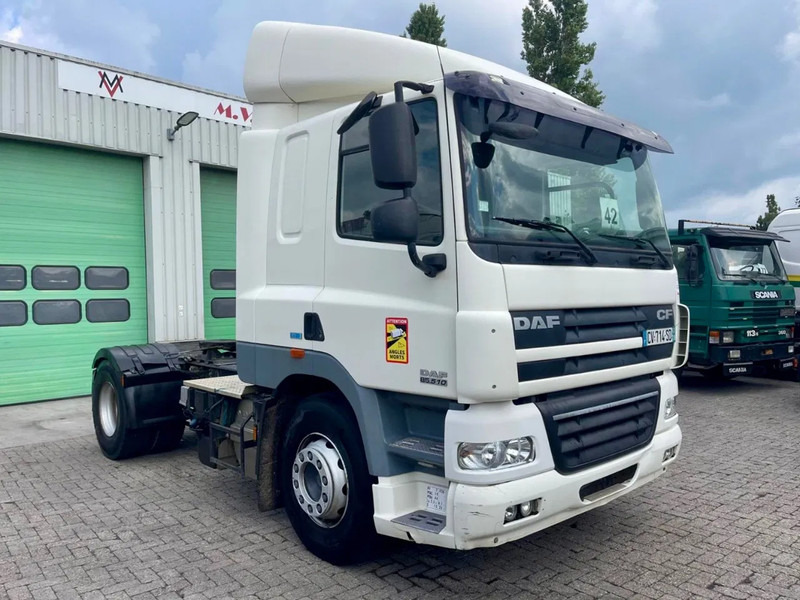 DAF CF 85.510 Retarder, France truck - Tractor unit: picture 2 DAF CF 85.510 Retarder, France truck - Tractor unit: picture 2