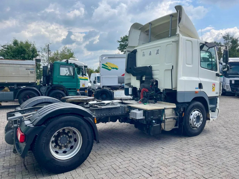 DAF CF 85.510 Retarder, France truck - Tractor unit: picture 5 DAF CF 85.510 Retarder, France truck - Tractor unit: picture 5
