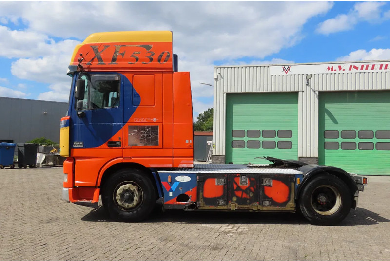 DAF XF 530 type E4, Manual!!! - Tractor unit: picture 5 DAF XF 530 type E4, Manual!!! - Tractor unit: picture 5