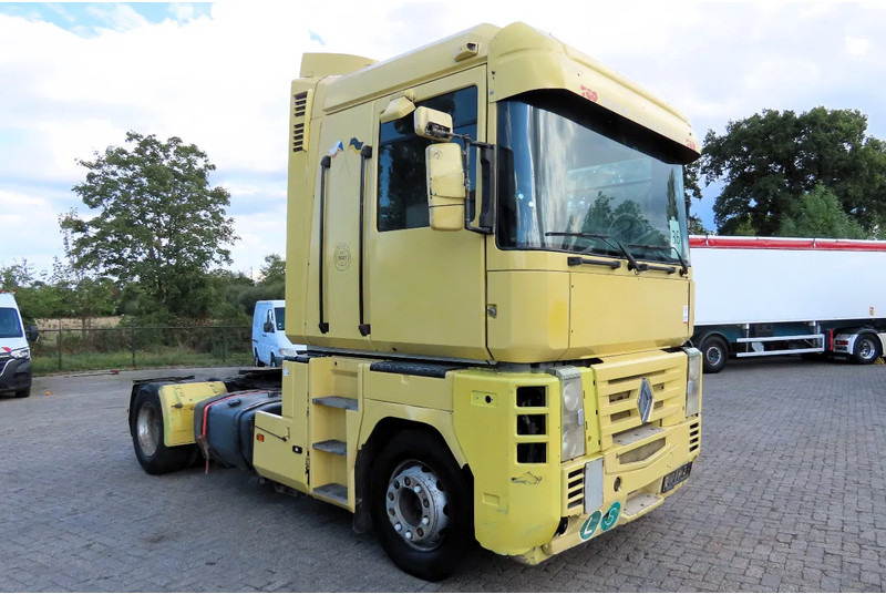 Renault Magnum 480 Mack!! Retarder! Manual - Tractor unit: picture 3 Renault Magnum 480 Mack!! Retarder! Manual - Tractor unit: picture 3