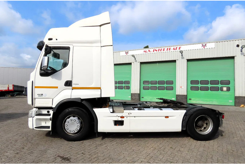 Renault Premium 460 VF624GPA000075552 EVV, 2 tanks! FRIGO - Tractor unit: picture 5 Renault Premium 460 VF624GPA000075552 EVV, 2 tanks! FRIGO - Tractor unit: picture 5