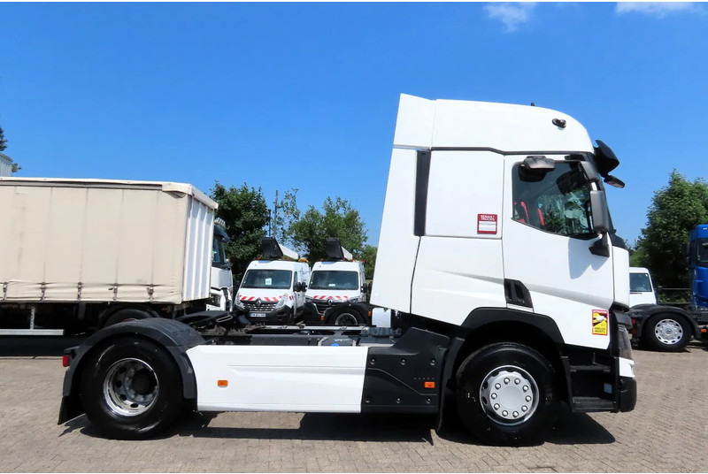 Tractor unit Renault T460 vin: VF611A160FD007308 RETARDER, FRIGO, CLIMA, 2015: picture 9