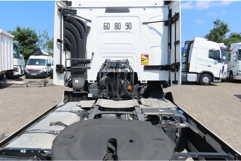 Tractor unit Renault T460 vin: VF611A160FD007308 RETARDER, FRIGO, CLIMA, 2015: picture 7