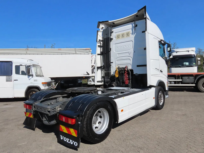 Volvo FH 460 YV2RTY0A3JB867622 FRIGO, 2X FUEL TANK, frigo, EURO6 - Tractor unit: picture 5 Volvo FH 460 YV2RTY0A3JB867622 FRIGO, 2X FUEL TANK, frigo, EURO6 - Tractor unit: picture 5