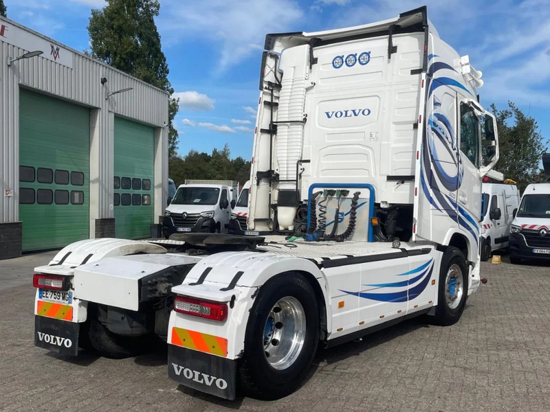Volvo FH 500 Real leather, FRIGO, ACC, ! ROYAL TRUCK! APK till 07-04-2026 - Tractor unit: picture 5 Volvo FH 500 Real leather, FRIGO, ACC, ! ROYAL TRUCK! APK till 07-04-2026 - Tractor unit: picture 5