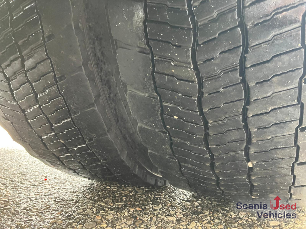 MERCEDES-BENZ Actros 1848 Retarder Blatt/Luft Retarder! - Tractor unit: picture 2 MERCEDES-BENZ Actros 1848 Retarder Blatt/Luft Retarder! - Tractor unit: picture 2