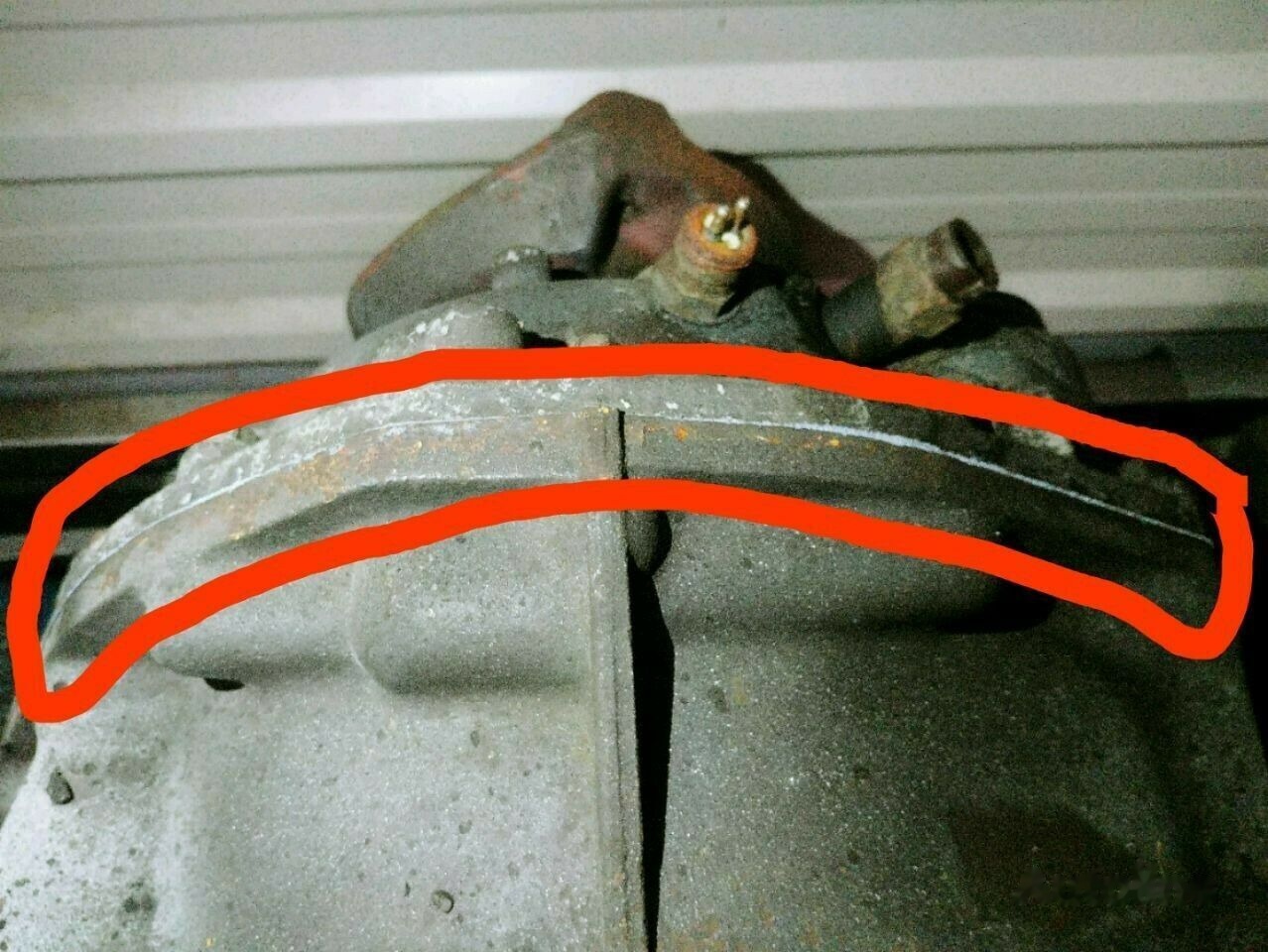 Scania GR 900, MINT CONDITION, REMANUFACTURED (GR 890) - Gearbox for Truck: picture 4 Scania GR 900, MINT CONDITION, REMANUFACTURED (GR 890) - Gearbox for Truck: picture 4