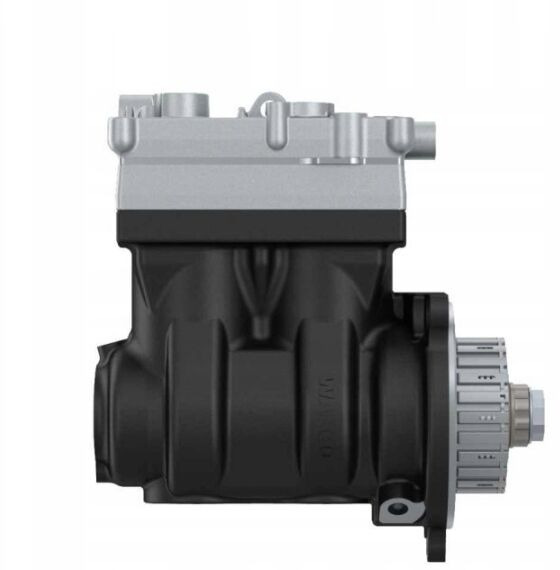 Volvo AIR COMPRESSOR AND RENAULT TRUCKS for Volvo - Air brake compressor for Truck: picture 4 Volvo AIR COMPRESSOR AND RENAULT TRUCKS for Volvo - Air brake compressor for Truck: picture 4