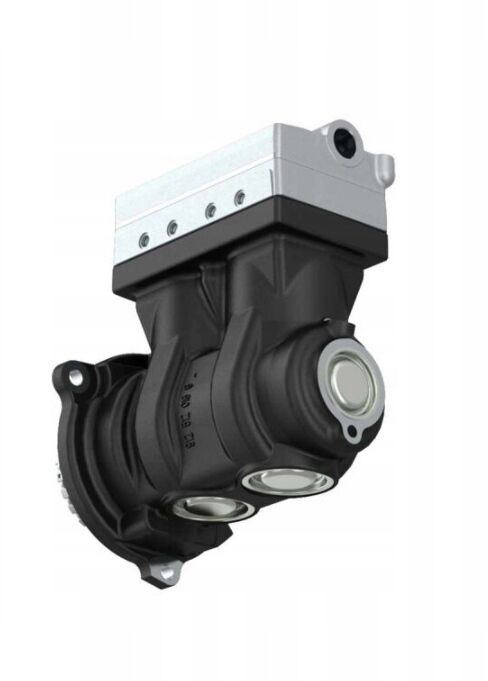 Volvo AIR COMPRESSOR AND RENAULT TRUCKS for Volvo - Air brake compressor for Truck: picture 3 Volvo AIR COMPRESSOR AND RENAULT TRUCKS for Volvo - Air brake compressor for Truck: picture 3
