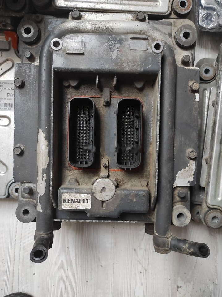 Volvo ENGINE ECU 20977019   truck - ECU for Truck: picture 5 Volvo ENGINE ECU 20977019   truck - ECU for Truck: picture 5