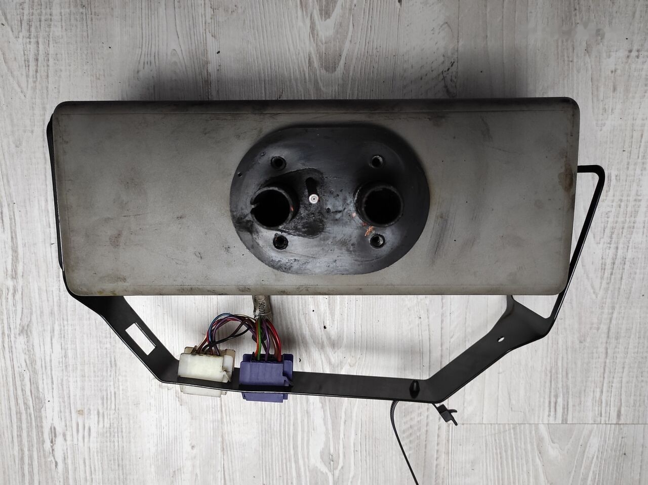 Heating/ Ventilation for Truck Webasto   Renault truck: picture 7