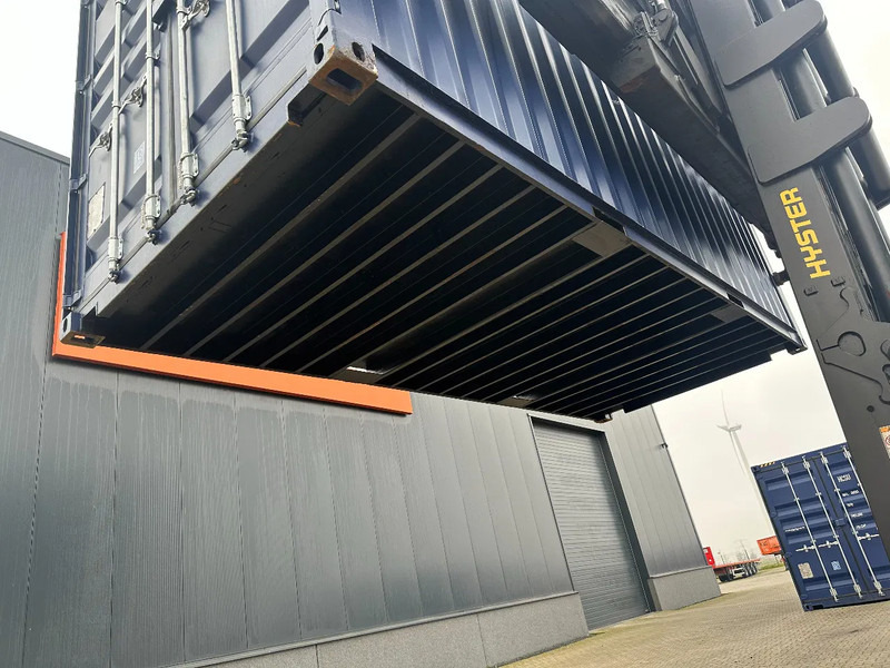 New Shipping container Onbekend NEW 20FT HIGH CUBE DV 9'6" container, 4x available: picture 18