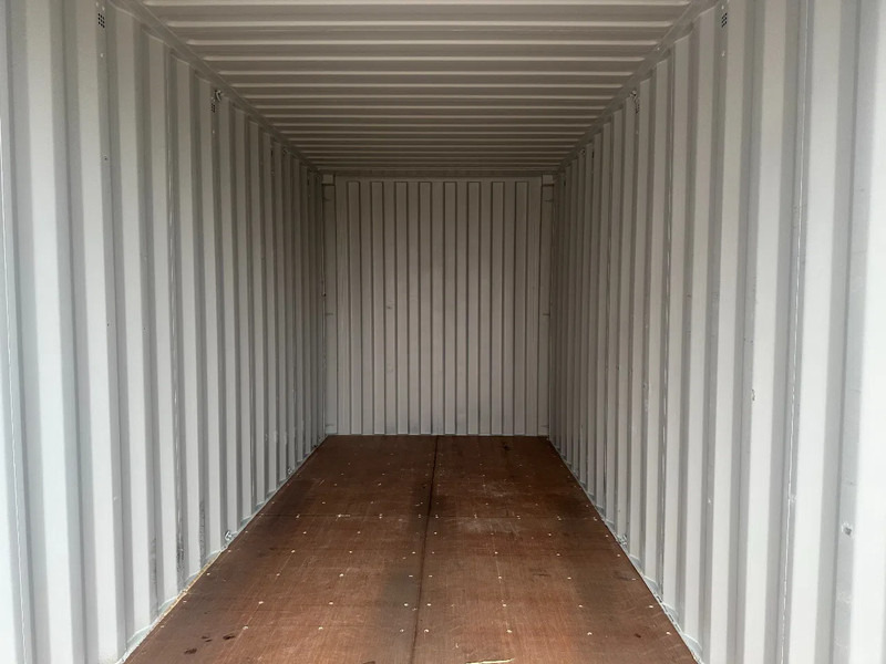 New Shipping container Onbekend NEW 20FT HIGH CUBE DV 9'6" container, 4x available: picture 9