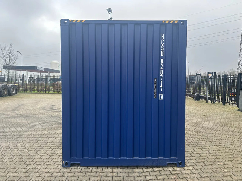 New Shipping container Onbekend NEW 20FT HIGH CUBE DV 9'6" container, 4x available: picture 6