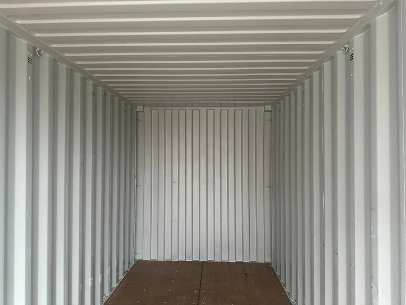 New Shipping container Onbekend NEW 20FT HIGH CUBE DV 9'6" container, 4x available: picture 10